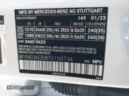 ✅ 2023 Mercedes-Benz GLC 43 AMG • VIN: W1N0J6EB8PG150734 • Лот: 43662903. Опубликован ранее на IAAI с пробегом 9 048 миль. Бесплатный доступ к архиву аукционных продаж из США и подробный отчёт об истории автомобиля на DreamBid. Изображение 9.