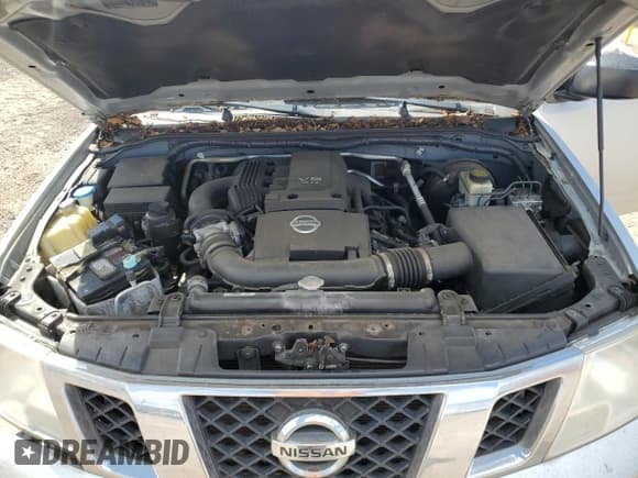 ✅ 2017 Nissan Frontier SV • VIN: 1N6AD0CU1HN739784 • Lot: 52462065. Listed on Copart with 68,762 mi. Free auction sales archive from the USA and detailed vehicle history report at DreamBid. Image 12.