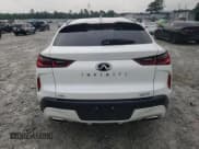 ✅ 2023 Infiniti QX55 Luxe • VIN: 3PCAJ5JR9PF120502 • Лот: 63221185. Опубликован ранее на Copart с пробегом 23 867 миль. Бесплатный доступ к архиву аукционных продаж из США и подробный отчёт об истории автомобиля на DreamBid. Изображение 6.