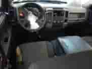 2010 Dodge 1500 Laramie с VIN 1D7RV1CT7AS136819, выставлен на аукционе Copart как лот 81929174 с пробегом 346 669 миль миль и Списание • Salvage title. История ставок и продаж доступна на DreamBid. Изображение 8.