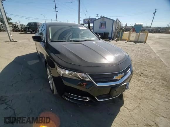 ✅ 2019 Chevrolet Impala LS • VIN: 1G11Y5SA1KU112293 • Lot: 90112945. Listed on Copart with 37,810 mi. Free auction sales archive from the USA and detailed vehicle history report at DreamBid. Image 13.