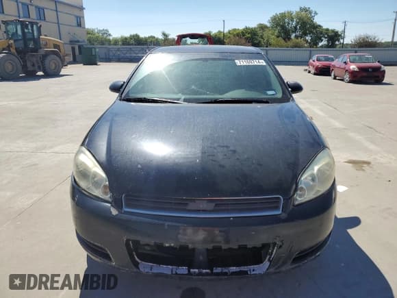 ✅ 2014 Chevrolet Impala LTZ • VIN: 2G1WC5E30E1143505 • Лот: 71169714. Опубликован ранее на Copart с пробегом Не указан. Бесплатный доступ к архиву аукционных продаж из США и подробный отчёт об истории автомобиля на DreamBid. Изображение 5.