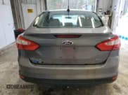 ✅ 2013 Ford Focus SE • VIN: 1FADP3F25DL257835 • Lot: 92286745. Listed on Copart with 164,726 mi. Free auction sales archive from the USA and detailed vehicle history report at DreamBid. Image 6.