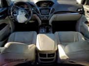 ✅ 2016 Acura MDX Advance • VIN: 5FRYD4H90GB010247 • Лот: 95240445. Опубликован ранее на Copart с пробегом 120 573 миль. Бесплатный доступ к архиву аукционных продаж из США и подробный отчёт об истории автомобиля на DreamBid. Изображение 8.