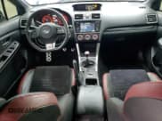 ✅ 2016 Subaru WRX STI • VIN: JF1VA2M69G9801888 • Lot: 45305515. Listed on Copart with 113,412 mi. Free auction sales archive from the USA and detailed vehicle history report at DreamBid. Image 8.