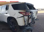 ✅ 2023 Chevrolet Traverse Premier • VIN: 1GNERKKW6PJ140932 • Lot: 43335228. Listed on IAAI with Not provided. Free auction sales archive from the USA and detailed vehicle history report at DreamBid. Image 6.