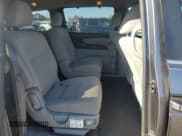 ✅ 2014 Honda Odyssey EX • VIN: 5FNRL5H43EB007911 • Lot: 92444205. Wystawiony na Copart z przebiegiem 78 035 mil. Bezpłatny archiwum sprzedaży aukcyjnych z USA i szczegółowy raport historii pojazdu na DreamBid. Zdjęcie 11.