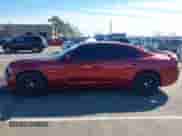 2014 Dodge Charger SXT with VIN 2C3CDXHG6EH219855, listed as a IAAI auction lot 41689205 with 86,092 mi miles and . Bid and sale history available at DreamBid. Image 15.