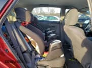 ✅ 2014 Toyota Prius Two • VIN: JTDZN3EU9E3326231 • Lot: 96117535. Listed on Copart with 179,110 mi. Free auction sales archive from the USA and detailed vehicle history report at DreamBid. Image 10.