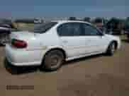 1998 Chevrolet Malibu LS z VIN 1G1NE52MXWY193037, wystawiony jako Copart lot #64394084 z przebiegiem 216 818 mil mil oraz Szkoda całkowita • Salvage title. Historia ofert i sprzedaży dostępna na DreamBid. Obrazek 3.