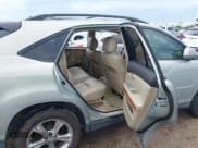 ✅ 2007 Lexus RX 400h • VIN: JTJGW31U572004119 • Lot: 43037941. Listed on IAAI with 179,305 mi. Free auction sales archive from the USA and detailed vehicle history report at DreamBid. Image 8.