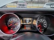 ✅ 2015 Ford Mustang GT Premium • VIN: 1FA6P8CF9F5343511 • Lot: 95936805. Listed on Copart with 151,036 mi. Free auction sales archive from the USA and detailed vehicle history report at DreamBid. Image 9.