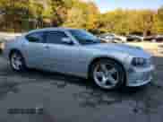 2007 Dodge Charger SRT-8 с VIN 2B3LA73W17H787535, выставлен на аукционе Copart как лот 78386124 с пробегом 173 263 миль миль и Списание • Salvage title. История ставок и продаж доступна на DreamBid. Изображение 4.