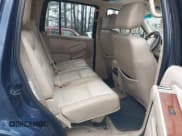 ✅ 2006 Ford Explorer Eddie Bauer • VIN: 1FMEU64816UA57673 • Lot: 41732011. Listed on IAAI with 163,591 mi. Free auction sales archive from the USA and detailed vehicle history report at DreamBid. Image 8.