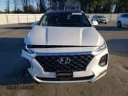 ✅ 2020 Hyundai Santa Fe SEL • VIN: 5NMS3CAD2LH286585 • Lot: 40180434. Wystawiony na Copart z przebiegiem 35 180 mil. Bezpłatny archiwum sprzedaży aukcyjnych z USA i szczegółowy raport historii pojazdu na DreamBid. Zdjęcie 5.