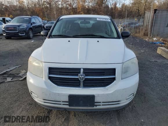 2007 Dodge Caliber SXT с VIN 1B3HB48B77D300293, выставлен на аукционе Copart как лот 79722304 с пробегом 200 113 миль миль и Списание • Salvage title. История ставок и продаж доступна на DreamBid. Изображение 5.