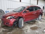 ✅ 2007 Mazda CX-7 Grand Touring • VIN: JM3ER293870154557 • Lot: 82611755. Wystawiony na Copart z przebiegiem 156 580 mil. Bezpłatny archiwum sprzedaży aukcyjnych z USA i szczegółowy raport historii pojazdu na DreamBid. Zdjęcie 1.