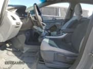 ✅ 2021 Chevrolet Bolt EV LT • VIN: 1G1FY6S08M4112748 • Lot: 45420445. Wystawiony na Copart z przebiegiem 40 667 mil. Bezpłatny archiwum sprzedaży aukcyjnych z USA i szczegółowy raport historii pojazdu na DreamBid. Zdjęcie 7.