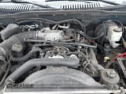 ✅ 2004 Ford Explorer Eddie Bauer • VIN: 1FMDU74W64UA78578 • Lot: 41844846. Wystawiony na IAAI z przebiegiem 245 405 mil. Bezpłatny archiwum sprzedaży aukcyjnych z USA i szczegółowy raport historii pojazdu na DreamBid. Zdjęcie 10.