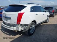 ✅ 2014 Cadillac SRX • VIN: 3GYFNAE37ES676329 • Lot: 42460565. Wystawiony na IAAI z przebiegiem 189 125 mil. Bezpłatny archiwum sprzedaży aukcyjnych z USA i szczegółowy raport historii pojazdu na DreamBid. Zdjęcie 4.