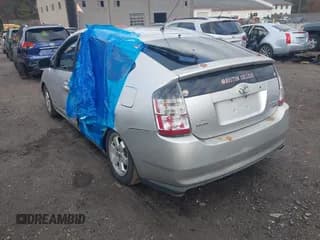 ✅ 2005 Toyota Prius • VIN: JTDKB20U757017815 • Лот: 43672122. Опубликован ранее на IAAI с пробегом 128 284 миль. Бесплатный доступ к архиву аукционных продаж из США и подробный отчёт об истории автомобиля на DreamBid. Изображение 3.