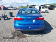 ✅ 2014 Kia Forte LX • VIN: KNAFX4A68E5240811 • Lot: 43365063. Listed on IAAI with 138,593 mi. Free auction sales archive from the USA and detailed vehicle history report at DreamBid. Image 17.