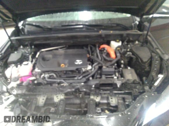 ✅ 2024 Lexus NX 350h • VIN: 2T2AKCEZ0RC018276 • Lot: 41717861. Wystawiony na IAAI z przebiegiem 32 536 mil. Bezpłatny archiwum sprzedaży aukcyjnych z USA i szczegółowy raport historii pojazdu na DreamBid. Zdjęcie 10.