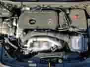 2025 Mercedes-Benz CLA 250 с VIN W1K5J4GBXSN532580, выставлен на аукционе Copart как лот 69312065 с пробегом 14 839 миль миль и Списание • Salvage title. История ставок и продаж доступна на DreamBid. Изображение 15.