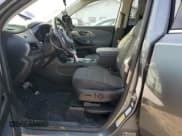 ✅ 2020 Chevrolet Traverse LT Cloth • VIN: 1GNEVMKW4LJ195588 • Лот: 88038435. Опубликован ранее на Copart с пробегом 102 994 миль. Бесплатный доступ к архиву аукционных продаж из США и подробный отчёт об истории автомобиля на DreamBid. Изображение 7.