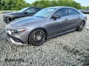 ✅ 2021 Mercedes-Benz CLA 35 AMG • VIN: W1K5J5BB1MN168629 • Lot: 65233225. Wystawiony na Copart z przebiegiem Nie podano. Bezpłatny archiwum sprzedaży aukcyjnych z USA i szczegółowy raport historii pojazdu na DreamBid. Zdjęcie 1.