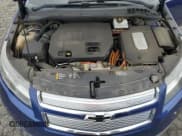 ✅ 2013 Chevrolet Volt • VIN: 1G1RE6E44DU143273 • Lot: 76615874. Wystawiony na Copart z przebiegiem 172 184 mil. Bezpłatny archiwum sprzedaży aukcyjnych z USA i szczegółowy raport historii pojazdu na DreamBid. Zdjęcie 11.