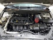 ✅ 2011 Mercury Milan • VIN: 3MEHM0HA6BR602441 • Лот: 87050565. Опубликован ранее на Copart с пробегом 124 035 миль. Бесплатный доступ к архиву аукционных продаж из США и подробный отчёт об истории автомобиля на DreamBid. Изображение 11.