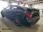 ✅ 2012 Hyundai Sonata Limited • VIN: 5NPEC4AC0CH477869 • Lot: 81098715. Wystawiony na Copart z przebiegiem 213 261 mil. Bezpłatny archiwum sprzedaży aukcyjnych z USA i szczegółowy raport historii pojazdu na DreamBid. Zdjęcie 2.