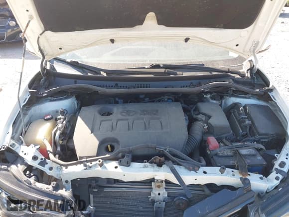 ✅ 2016 Scion iM • VIN: JTNKARJE7GJ507224 • Lot: 43342629. Wystawiony na IAAI z przebiegiem 131 940 mil. Bezpłatny archiwum sprzedaży aukcyjnych z USA i szczegółowy raport historii pojazdu na DreamBid. Zdjęcie 10.