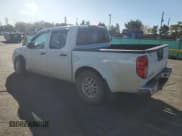 ✅ 2017 Nissan Frontier SV • VIN: 1N6AD0EVXHN775222 • Lot: 84976525. Wystawiony na Copart z przebiegiem 62 152 mil. Bezpłatny archiwum sprzedaży aukcyjnych z USA i szczegółowy raport historii pojazdu na DreamBid. Zdjęcie 2.