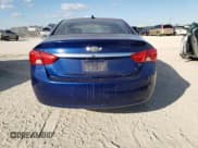 ✅ 2014 Chevrolet Impala LS • VIN: 1G11Y5SL4EU144404 • Lot: 91450385. Listed on Copart with 163,934 mi. Free auction sales archive from the USA and detailed vehicle history report at DreamBid. Image 6.