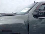 ✅ 2011 Chevrolet Silverado 2500HD LTZ • VIN: 1GC1KYC81BF148673 • Lot: 42200409. Listed on IAAI with 274,432 mi. Free auction sales archive from the USA and detailed vehicle history report at DreamBid. Image 17.