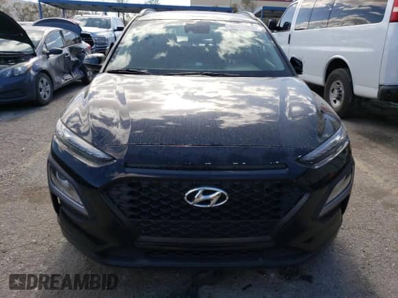 2020 Hyundai Kona SEL с VIN KM8K22AA9LU413744, выставлен на аукционе Copart как лот 40861303 с пробегом 28 970 миль миль и . История ставок и продаж доступна на DreamBid. Изображение 5.