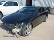 ✅ 2012 Lexus IS 250 • VIN: JTHBF5C28C5179377 • Lot: 42625394. Listed on IAAI with 105,752 mi. Free auction sales archive from the USA and detailed vehicle history report at DreamBid. Image 17.