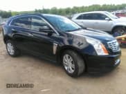 ✅ 2013 Cadillac SRX • VIN: 3GYFNAE32DS520066 • Lot: 42515200. Wystawiony na IAAI z przebiegiem 118 482 mil. Bezpłatny archiwum sprzedaży aukcyjnych z USA i szczegółowy raport historii pojazdu na DreamBid. Zdjęcie 1.