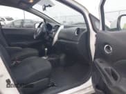 ✅ 2015 Nissan Note SR • VIN: 3N1CE2CP5FL358390 • Lot: 43118064. Listed on IAAI with 215,004 mi. Free auction sales archive from the USA and detailed vehicle history report at DreamBid. Image 5.