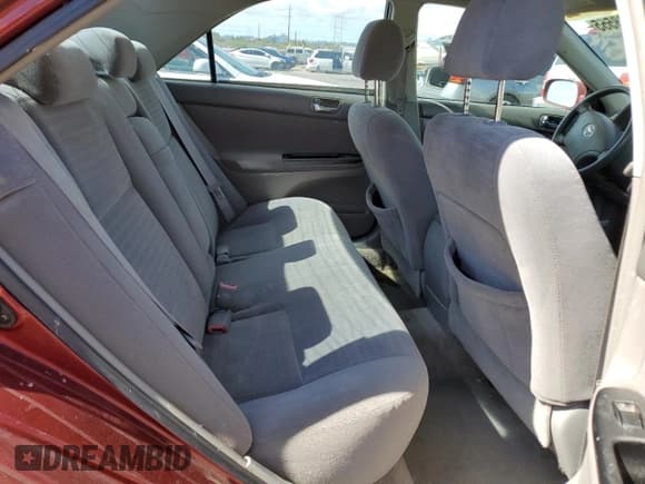 ✅ 2006 Toyota Camry STD • VIN: 4T1BE32K86U141597 • Lot: 87298555. Listed on Copart with Not provided. Free auction sales archive from the USA and detailed vehicle history report at DreamBid. Image 10.