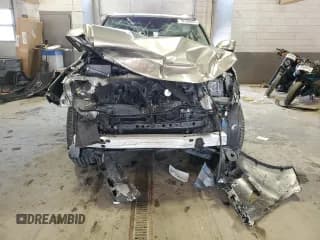 ✅ 2019 Lexus LX 570 • VIN: JTJHY7AX9K4282342 • Lot: 79199003. Listed on Copart with Not provided. Free auction sales archive from the USA and detailed vehicle history report at DreamBid. Image 5.