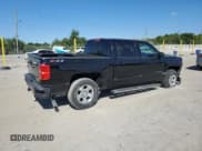 ✅ 2018 Chevrolet Silverado 1500 LT • VIN: 3GCUKREC9JG319915 • Лот: 69978685. Опубликован ранее на Copart с пробегом 155 717 миль. Бесплатный доступ к архиву аукционных продаж из США и подробный отчёт об истории автомобиля на DreamBid. Изображение 3.