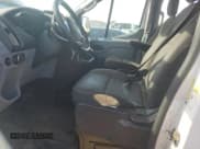 ✅ 2017 Ford Transit XL • VIN: 1FBZX2YM7HKA31658 • Lot: 84419405. Wystawiony na Copart z przebiegiem 253 266 mil. Bezpłatny archiwum sprzedaży aukcyjnych z USA i szczegółowy raport historii pojazdu na DreamBid. Zdjęcie 7.