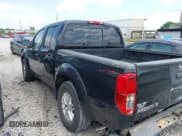 ✅ 2019 Nissan Frontier SV • VIN: 1N6AD0ER7KN788231 • Lot: 42215640. Listed on IAAI with 75,856 mi. Free auction sales archive from the USA and detailed vehicle history report at DreamBid. Image 3.