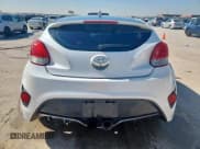 ✅ 2014 Hyundai Veloster Turbo • VIN: KMHTC6AE7EU191400 • Lot: 80125425. Wystawiony na Copart z przebiegiem 155 013 mil. Bezpłatny archiwum sprzedaży aukcyjnych z USA i szczegółowy raport historii pojazdu na DreamBid. Zdjęcie 6.