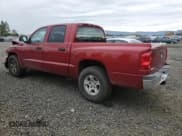 ✅ 2006 Dodge Dakota SLT • VIN: 1D7HW48N46S521394 • Lot: 90096365. Wystawiony na Copart z przebiegiem 94 491 mil. Bezpłatny archiwum sprzedaży aukcyjnych z USA i szczegółowy raport historii pojazdu na DreamBid. Zdjęcie 2.