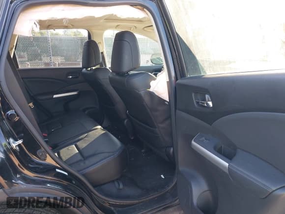 ✅ 2015 Honda CR-V EX-L • VIN: 2HKRM4H79FH650106 • Lot: 43049816. Wystawiony na IAAI z przebiegiem 174 392 mil. Bezpłatny archiwum sprzedaży aukcyjnych z USA i szczegółowy raport historii pojazdu na DreamBid. Zdjęcie 8.