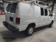 ✅ 2009 Ford Econoline Cargo • VIN: 1FTNE24L79DA86615 • Lot: 41969289. Listed on IAAI with 158,267 mi. Free auction sales archive from the USA and detailed vehicle history report at DreamBid. Image 4.
